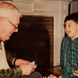 Meet your Posher, Brendan